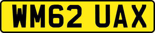 WM62UAX