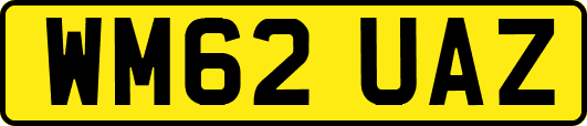 WM62UAZ