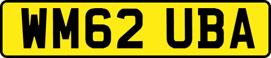 WM62UBA