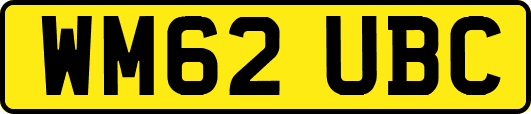 WM62UBC