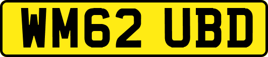 WM62UBD