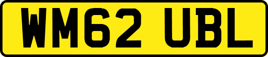 WM62UBL