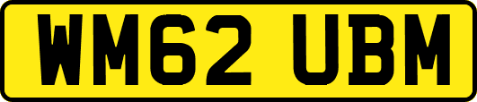 WM62UBM