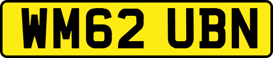 WM62UBN