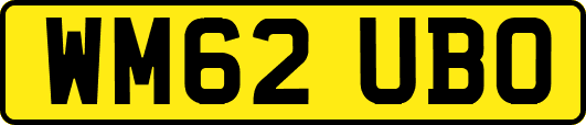WM62UBO