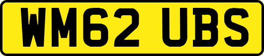 WM62UBS