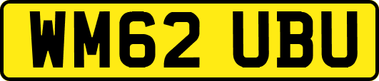 WM62UBU