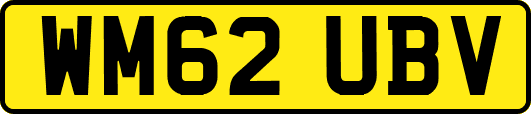 WM62UBV