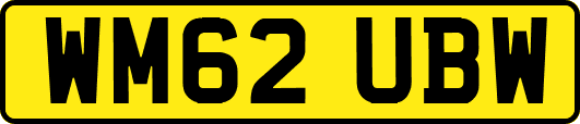 WM62UBW