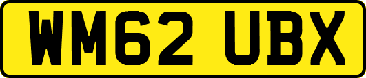 WM62UBX