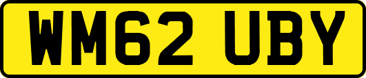 WM62UBY