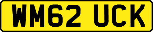 WM62UCK
