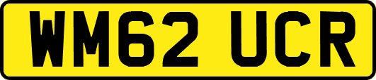 WM62UCR
