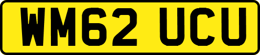 WM62UCU