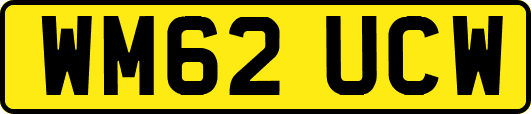 WM62UCW