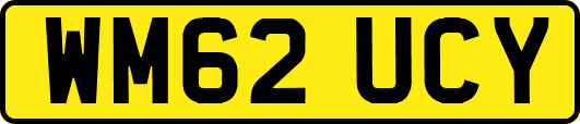 WM62UCY