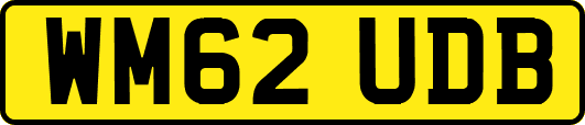 WM62UDB