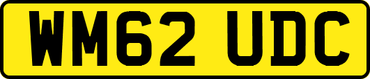 WM62UDC