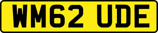 WM62UDE