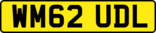 WM62UDL