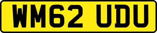 WM62UDU