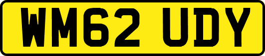 WM62UDY