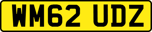 WM62UDZ