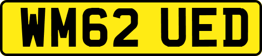 WM62UED