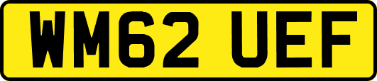 WM62UEF