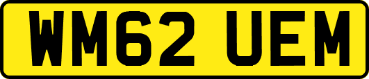 WM62UEM