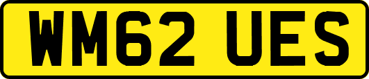WM62UES