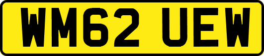 WM62UEW