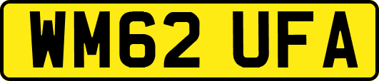 WM62UFA