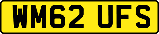 WM62UFS