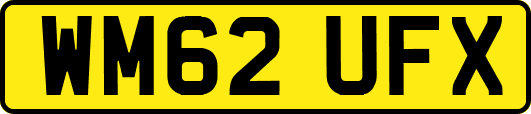 WM62UFX