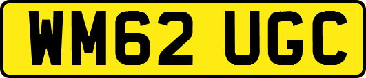 WM62UGC