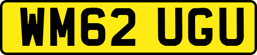 WM62UGU