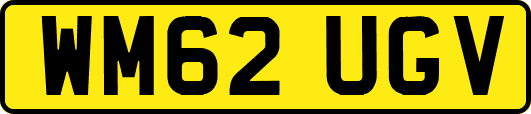 WM62UGV