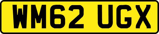 WM62UGX