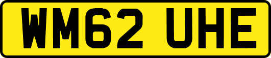 WM62UHE