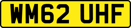WM62UHF