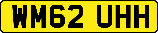 WM62UHH
