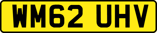 WM62UHV