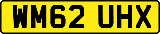 WM62UHX