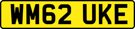 WM62UKE