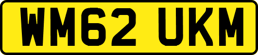 WM62UKM
