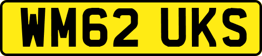 WM62UKS