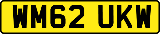 WM62UKW