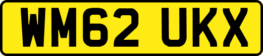 WM62UKX