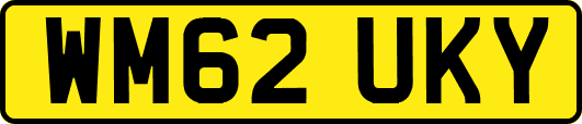 WM62UKY